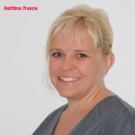 Bettina Henze