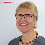 Anette Arnold